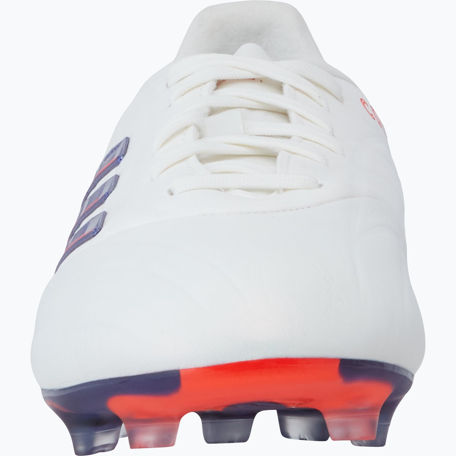 adidas Copa Pure 2 Elite FG JR fotbollsskor Vit