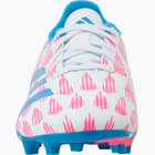 förhandsvisning ikon 6 för adidas Predator League FG JR fotbollsskor Vit