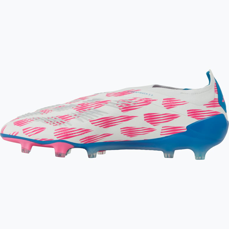 adidas Predator Elite LL FG fotbollsskor Flerfärgad