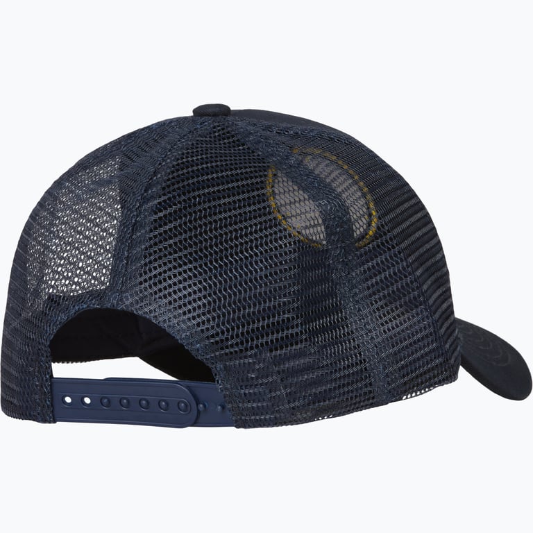 HV71 HV LOGO TRUCKER CAP Blå