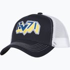 färgalternativ för Blå HV71 HV LOGO TRUCKER CAP