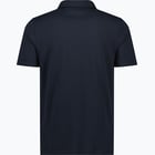 förhandsvisning ikon 2 för Lyle & Scott Resort Collar M pikétröja Blå