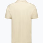 förhandsvisning ikon 2 för Lyle & Scott Resort Collar M pikétröja Beige