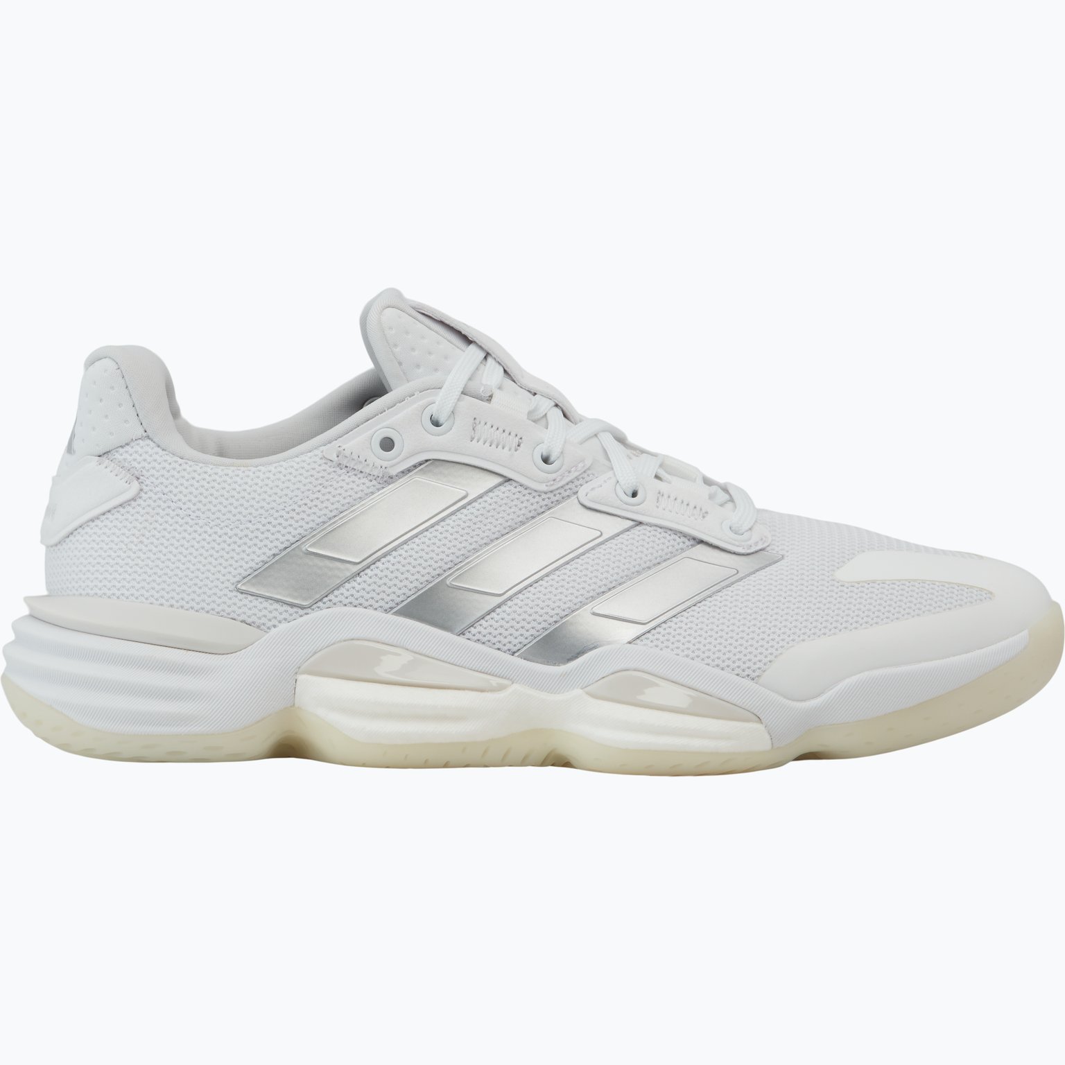 adidas Stabil 16 W inomhusskor Vit