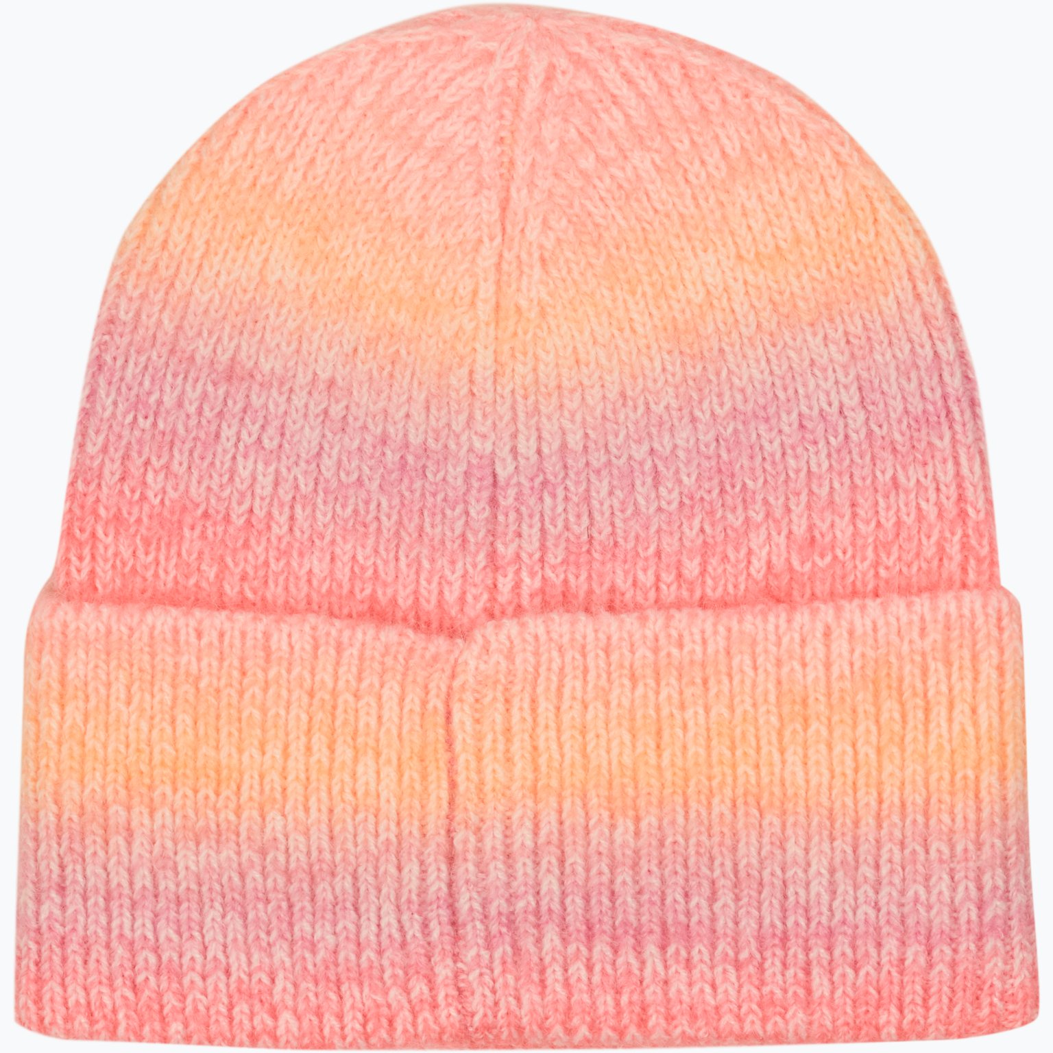 McKinley Space Beanie JR mössa Rosa