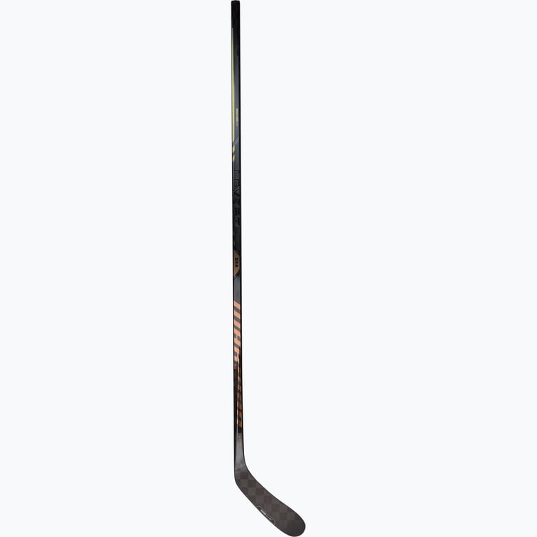 Warrior Hockey Covert QR6 Pro 75 SR hockeyklubba Svart