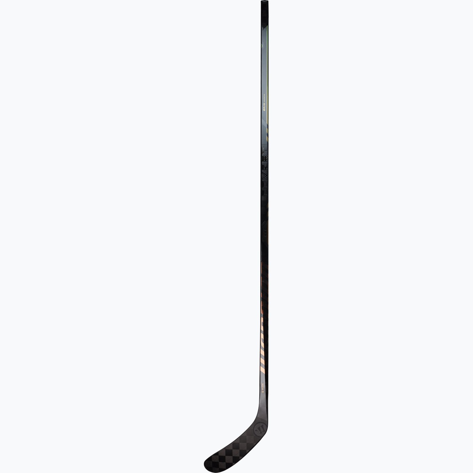 Warrior Hockey Covert QR6 Pro 75 SR hockeyklubba Svart