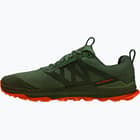 förhandsvisning ikon 2 för Altra Lone Peak 8 M trailskor Grön