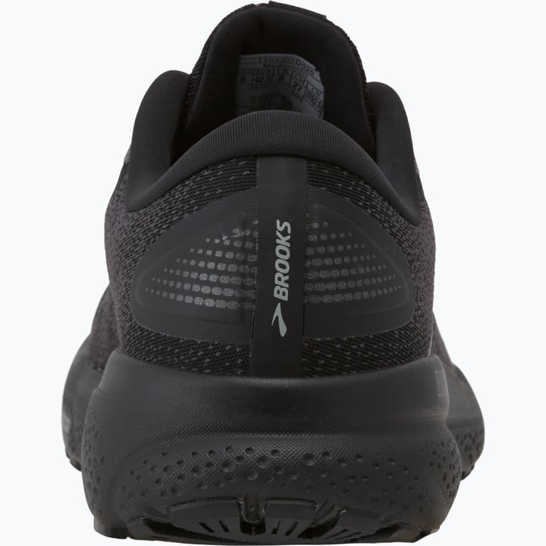 Brooks Ghost 16 Gore-Tex M löparskor Svart