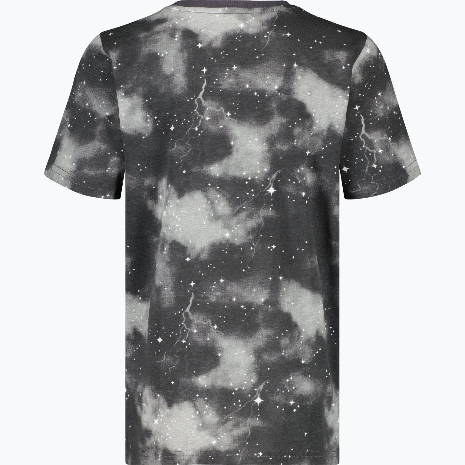 Firefly Henri JR t-shirt Svart