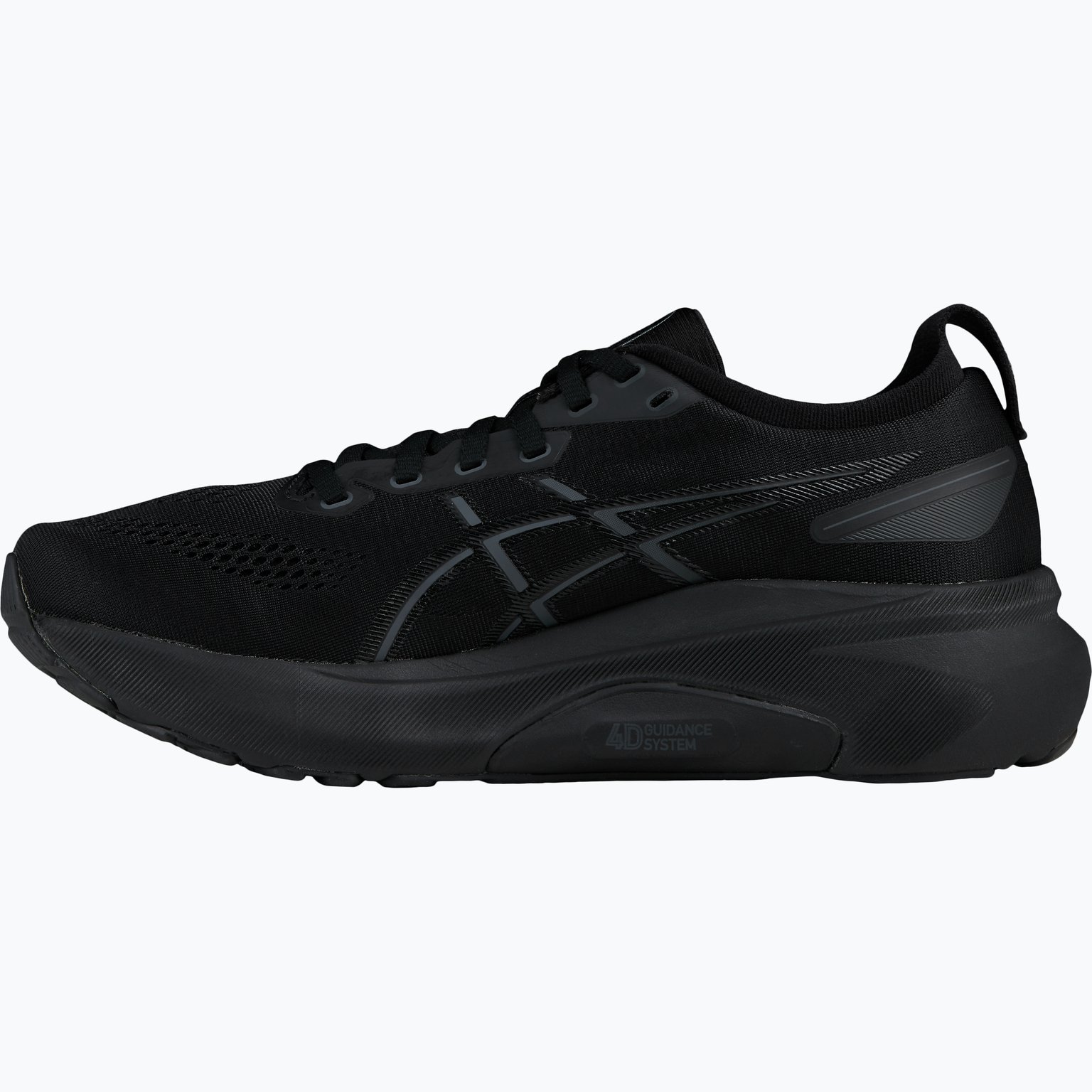 Asics Gel-Kayano 31 M löparskor Svart