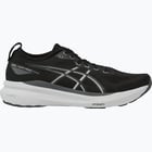 färgalternativ för Svart Asics Gel-Kayano 31 M löparskor