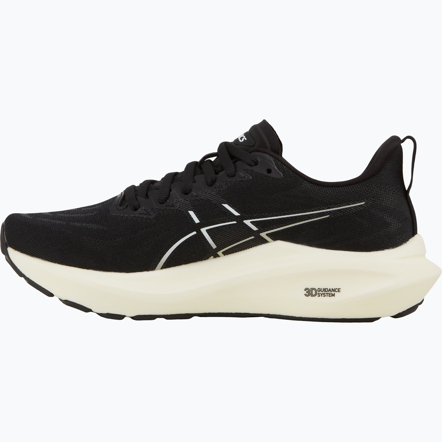 Asics GT-2000 13 W löparskor Svart