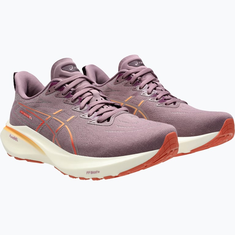 Asics GT-2000 13 W löparskor Lila