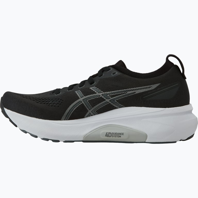 Asics Gel-Kayano 31 W löparskor Svart