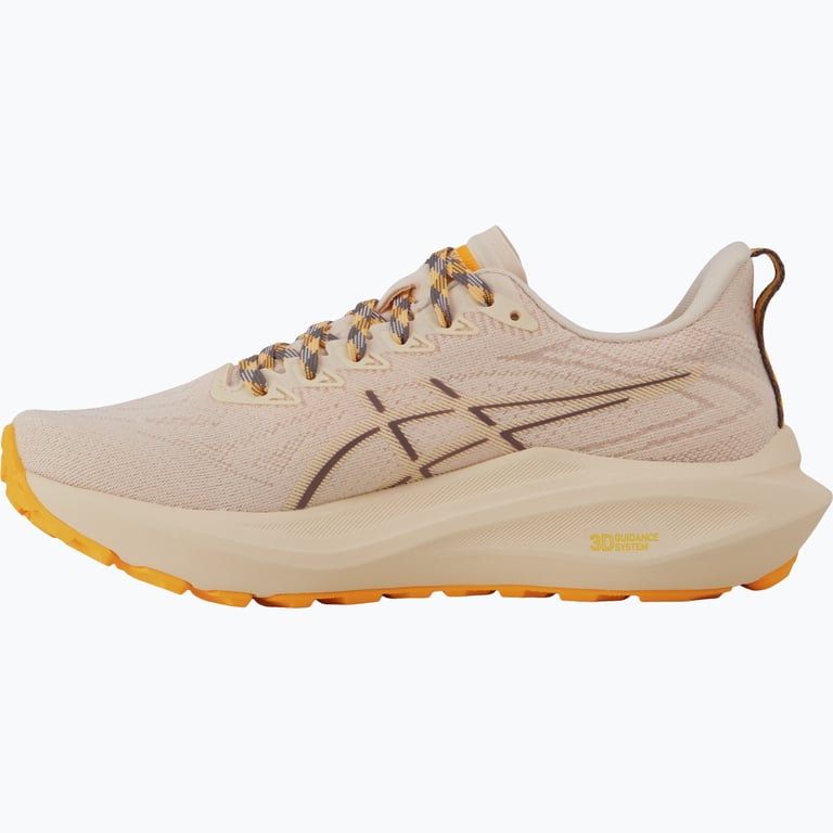 Asics GT-2000 13 TR W löparskor Beige