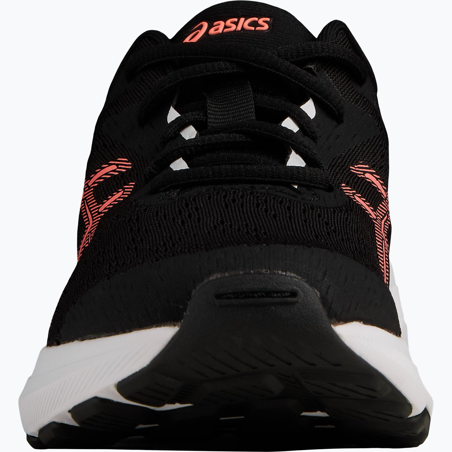 Asics GT-1000 13 GS JR löparskor Svart