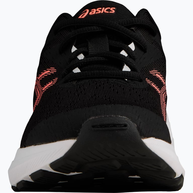 Asics GT-1000 13 GS JR löparskor Svart