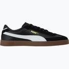 färgalternativ för Svart Puma Club II Era sneakers