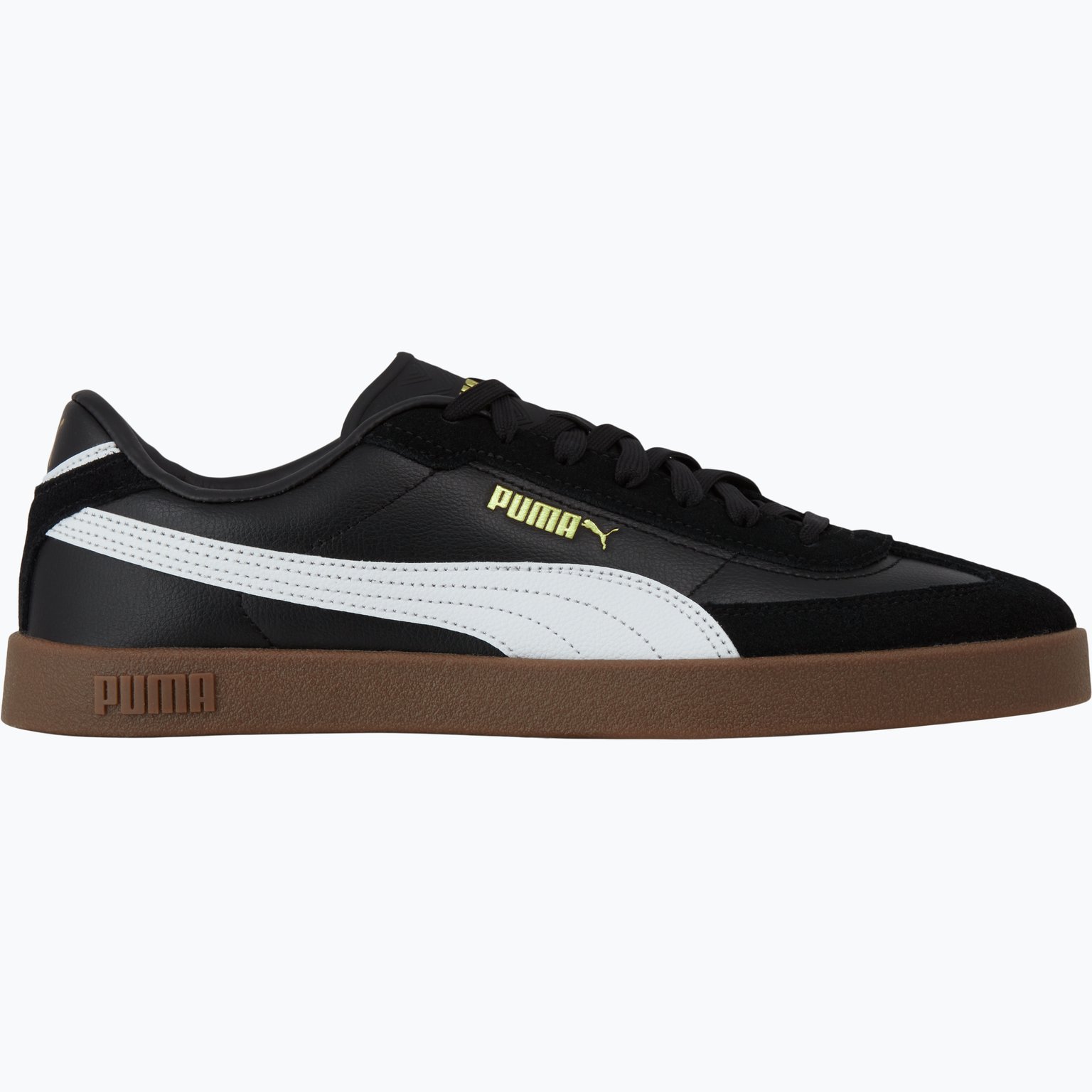 Puma Club II Era sneakers Svart