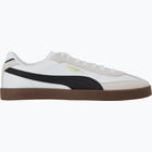 färgalternativ för Vit Puma Club II Era sneakers