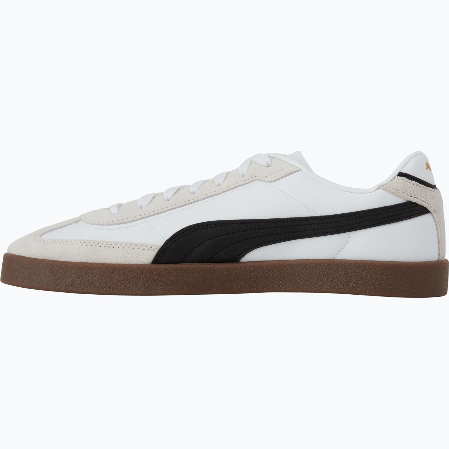 Puma Club II Era sneakers Vit