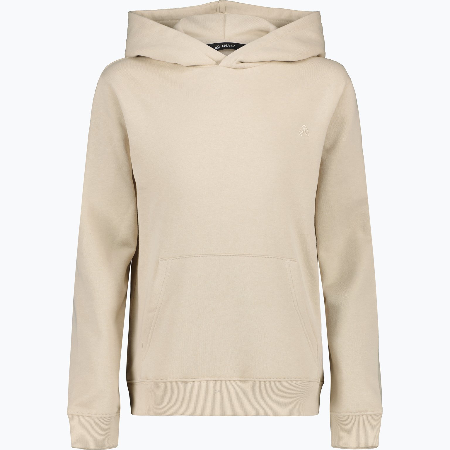 Firefly Finn JR huvtröja Beige