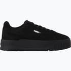 färgalternativ för Svart Puma Karmen II W sneakers