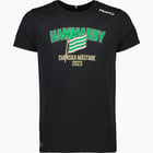 förhandsvisning ikon 1 för Hammarby Svenska Mästare 2023 M t-shirt Svart