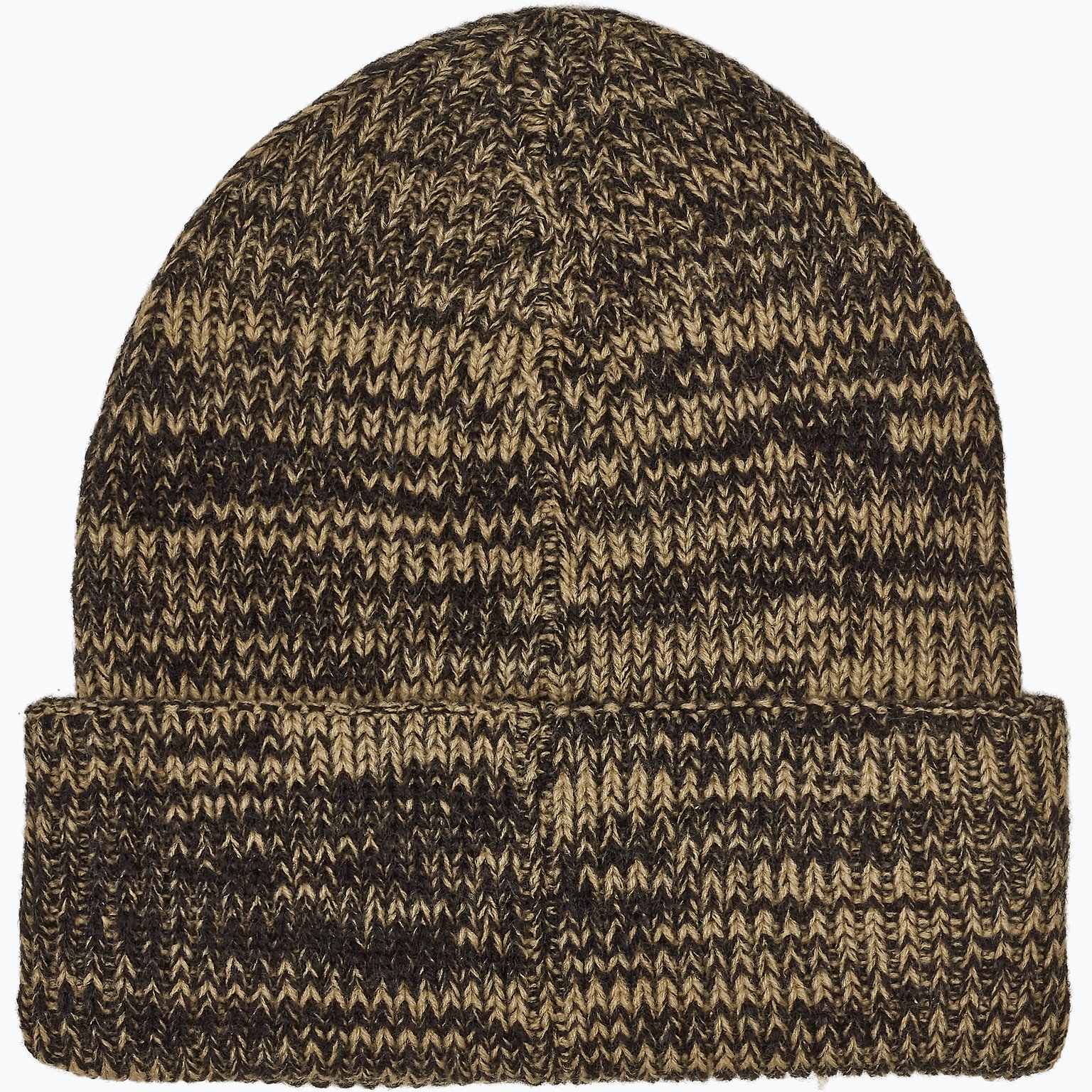 McKinley Rib Knit Beanie JR mössa Beige