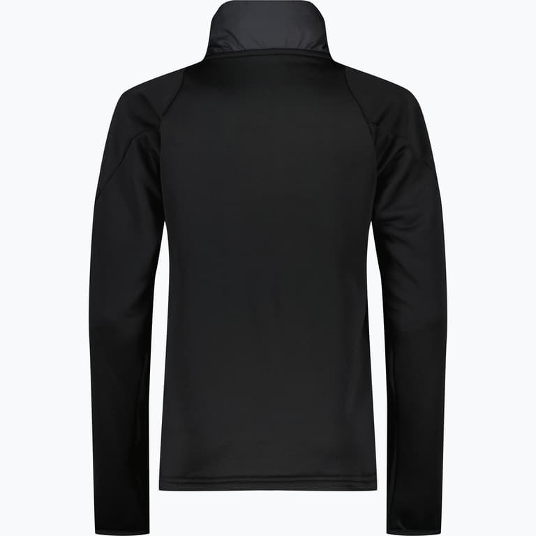 adidas Tiro 24 Winterized JR träningströja Svart