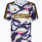 färgalternativ för Flerfärgad adidas Pride Tiro JR träningst-shirt