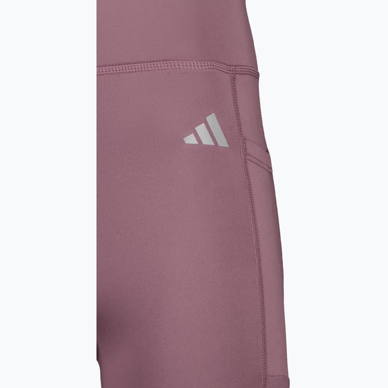 adidas OPT JR träningstights Rosa