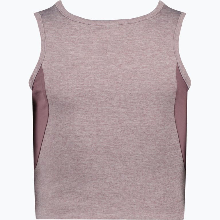 adidas Crop top JR träningströja Rosa