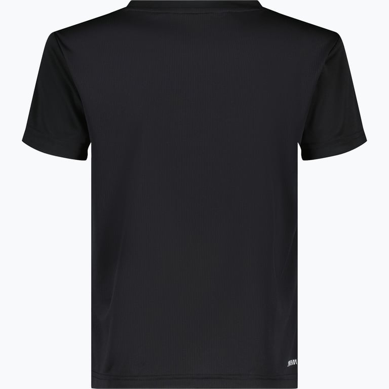 adidas Train Essentials JR träningst-shirt Svart