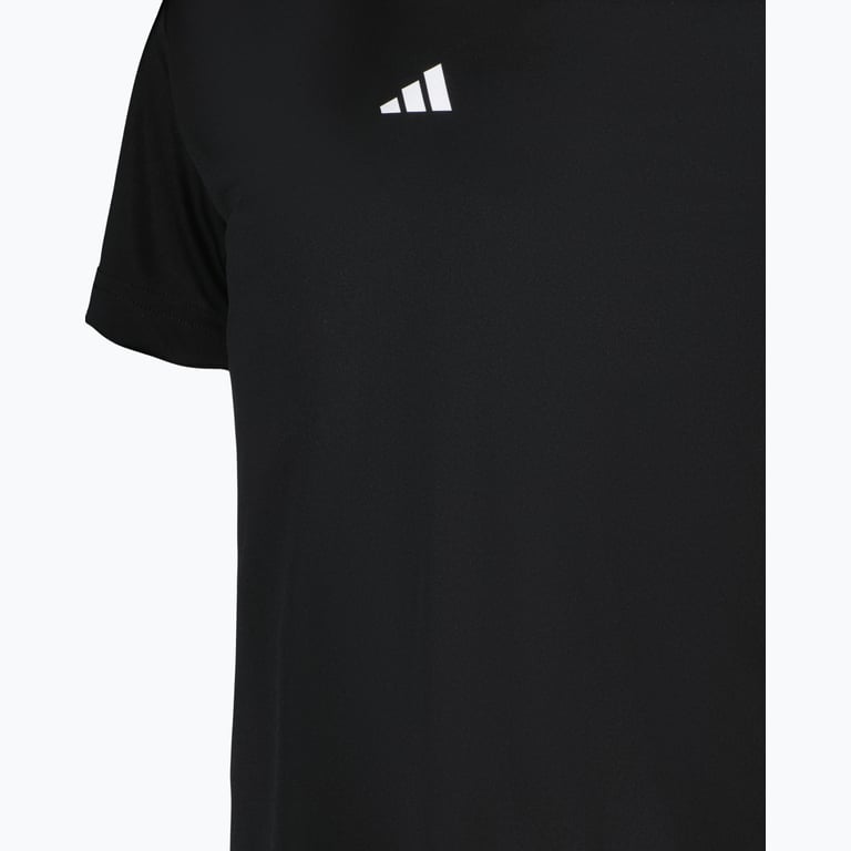 adidas Train Essentials JR träningst-shirt Svart