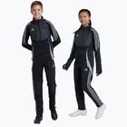 färgalternativ för Svart adidas Tiro 24 Winterized JR träningsbyxor