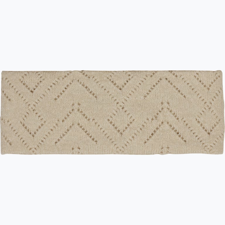 McKinley Pointelle pannband Beige