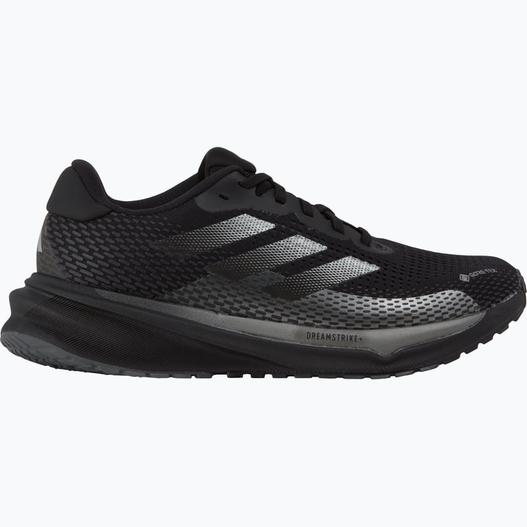 adidas Supernova Gore-Tex W löparskor Svart