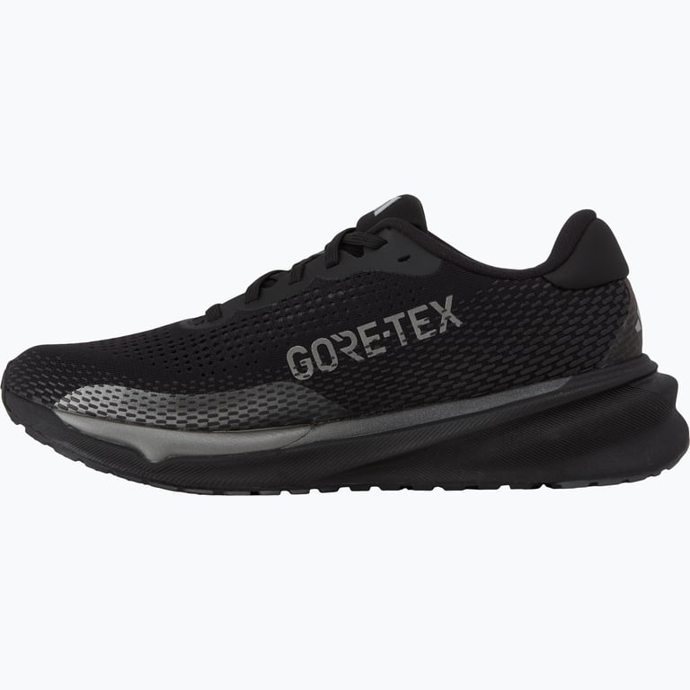 adidas Supernova Gore-Tex W löparskor Svart