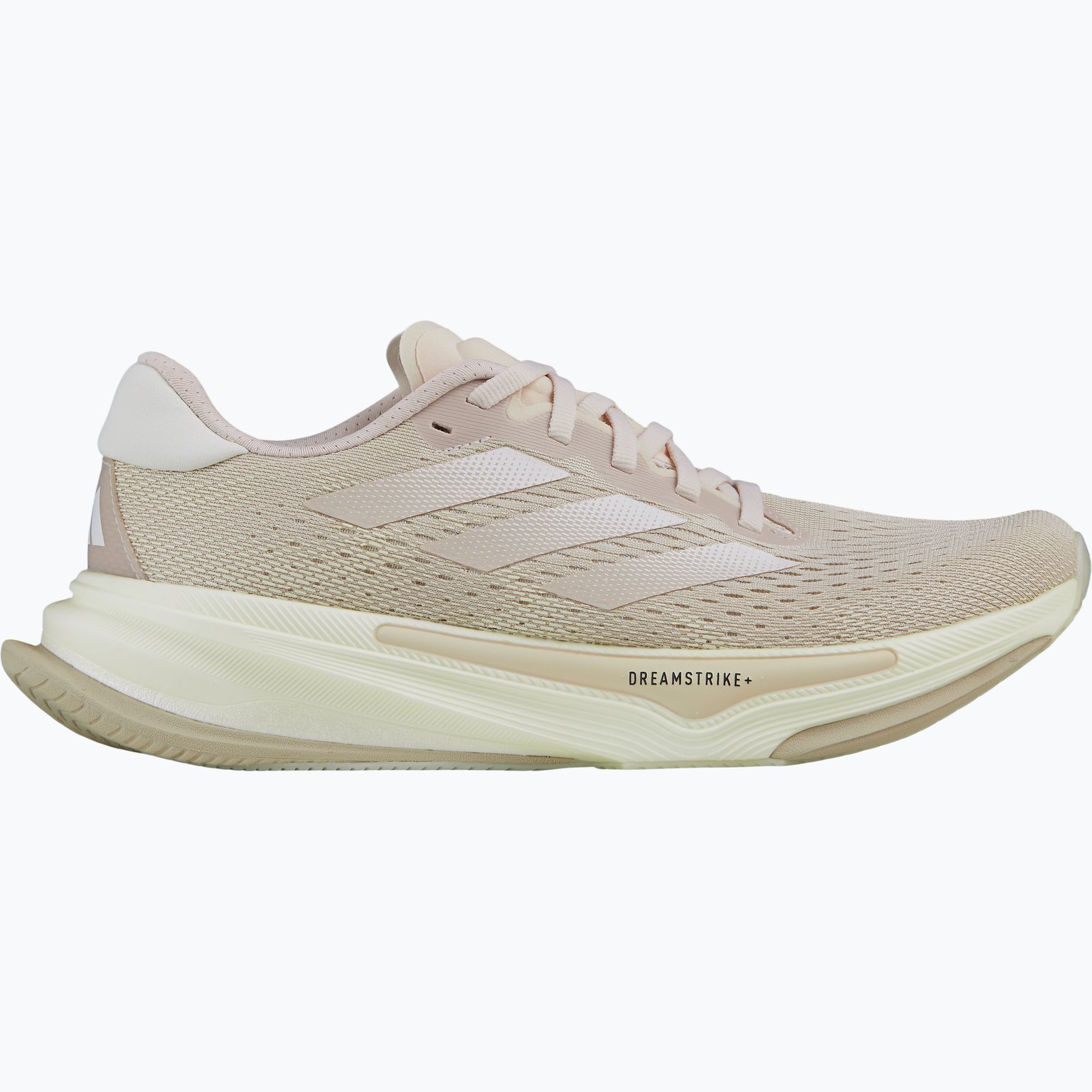 adidas Supernova Prima W löparskor Beige