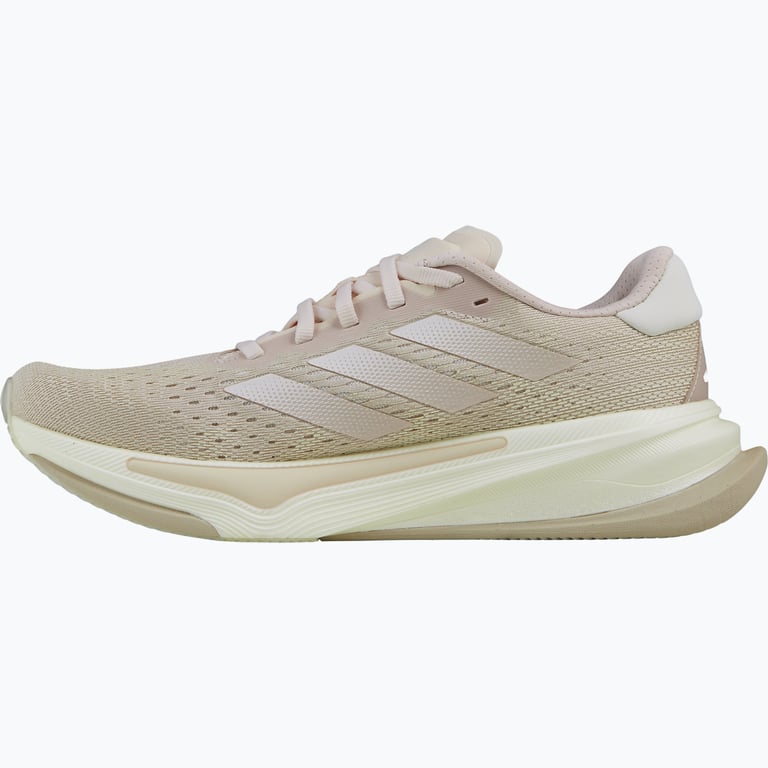 adidas Supernova Prima W löparskor Beige