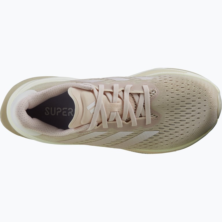 adidas Supernova Prima W löparskor Beige