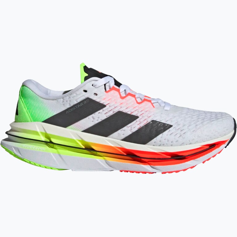 adidas Adistar Byd M löparskor Flerfärgad