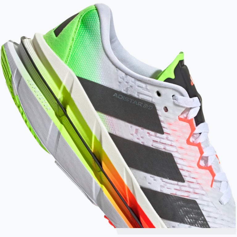 adidas Adistar Byd M löparskor Flerfärgad