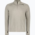 färgalternativ för Beige 2XU Ignition 1/4 Zip M träningströja