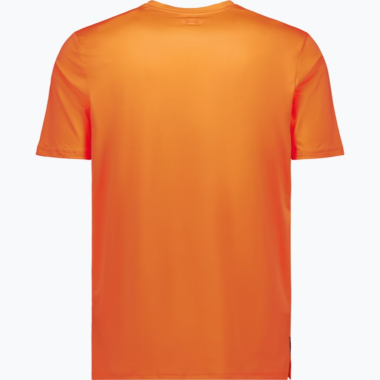 Under armour Vanish Energy M träningst-shirt Orange