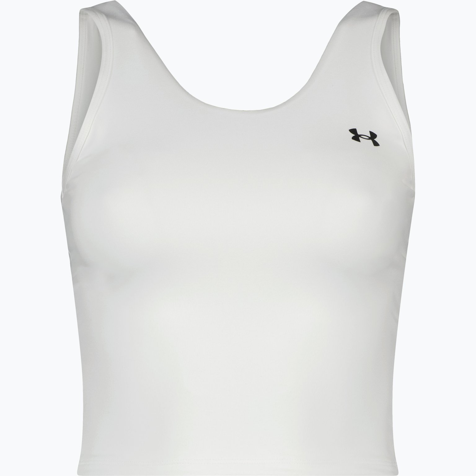 Under armour UA Motion Tank W träningslinne Vit