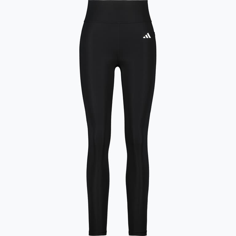 adidas Optime Essentials Full-Length träningstights Svart