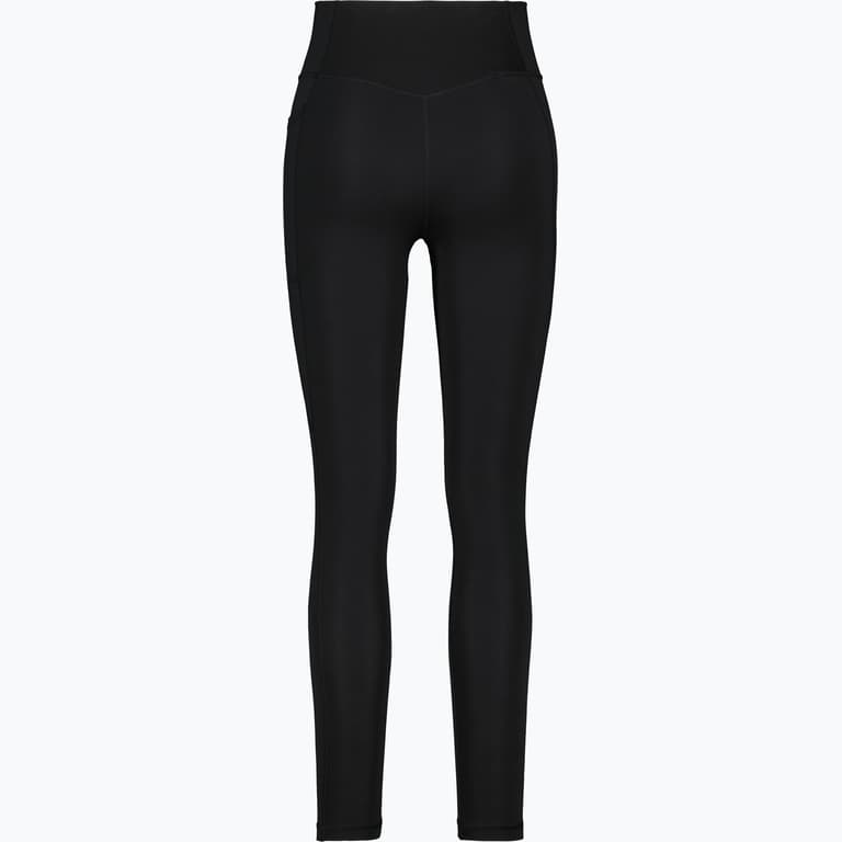 adidas Optime Essentials Full-Length träningstights Svart